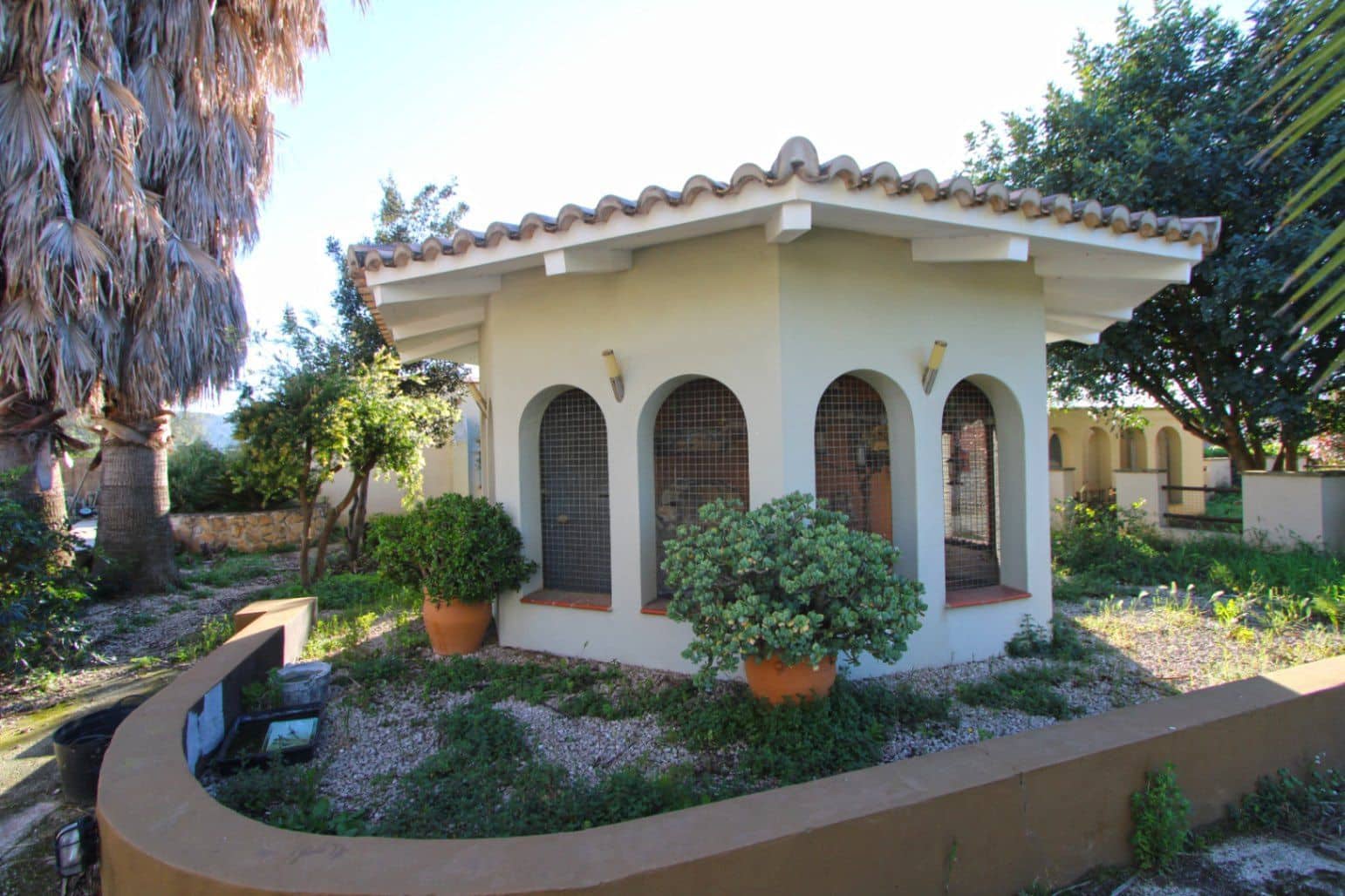 7 bedroom Villa for sale in Ondara with pool garage - € 1,419,000 (Ref: 10067028)