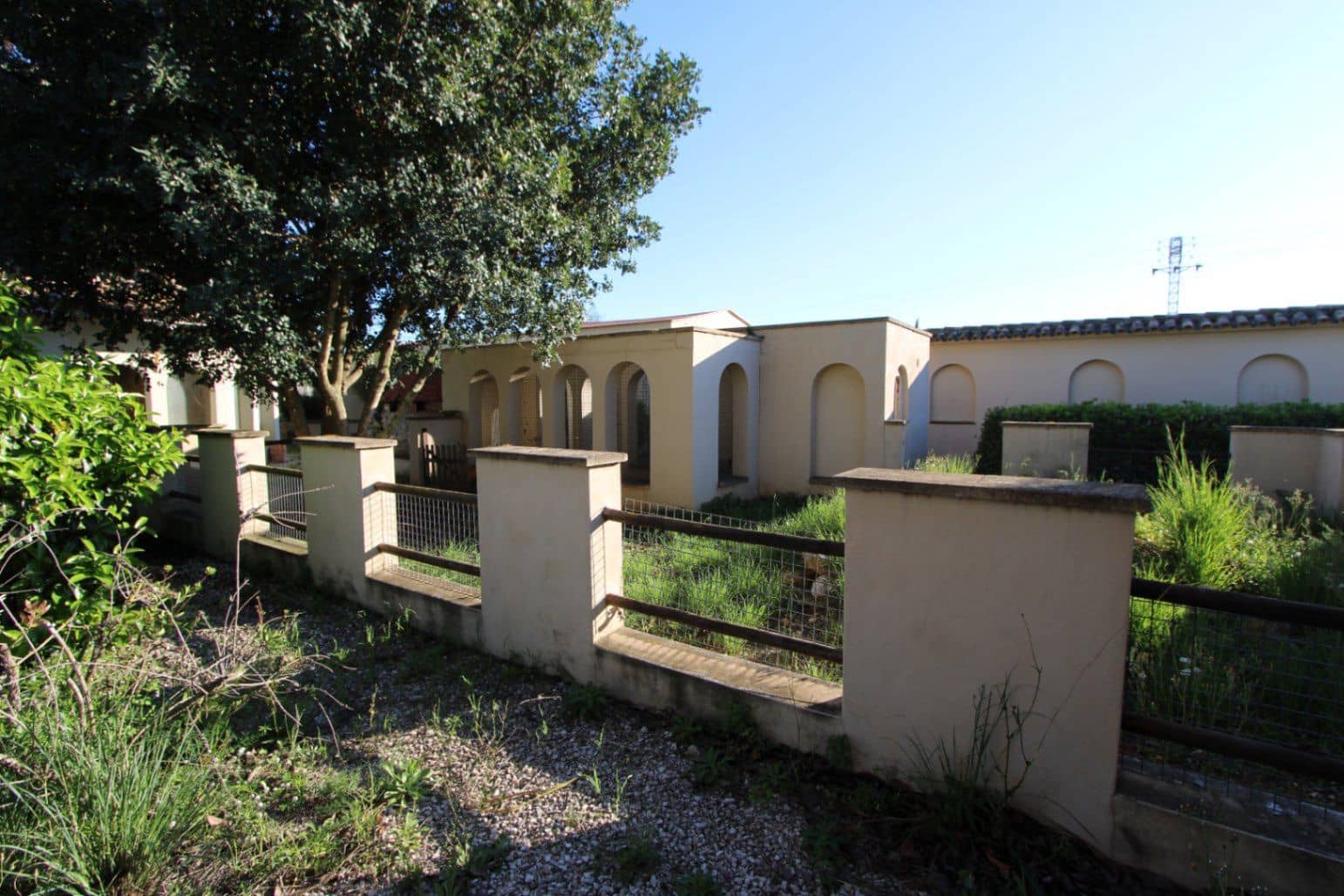 7 bedroom Villa for sale in Ondara with pool garage - € 1,419,000 (Ref: 10067028)