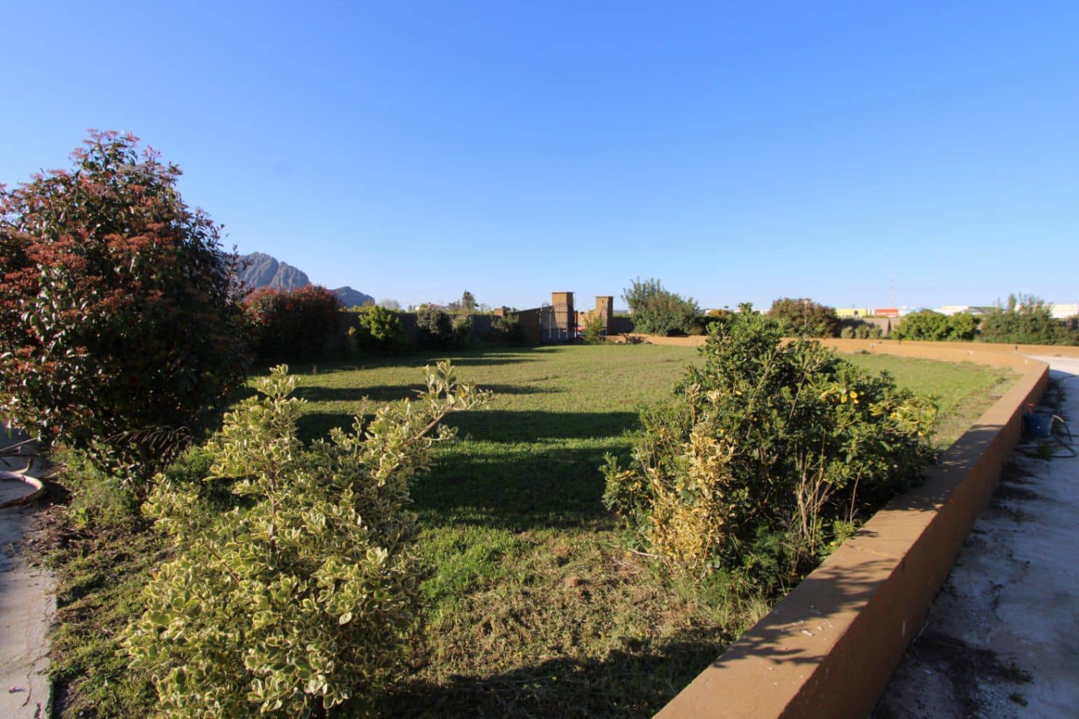 7 bedroom Villa for sale in Ondara with pool garage - € 1,419,000 (Ref: 10067028)