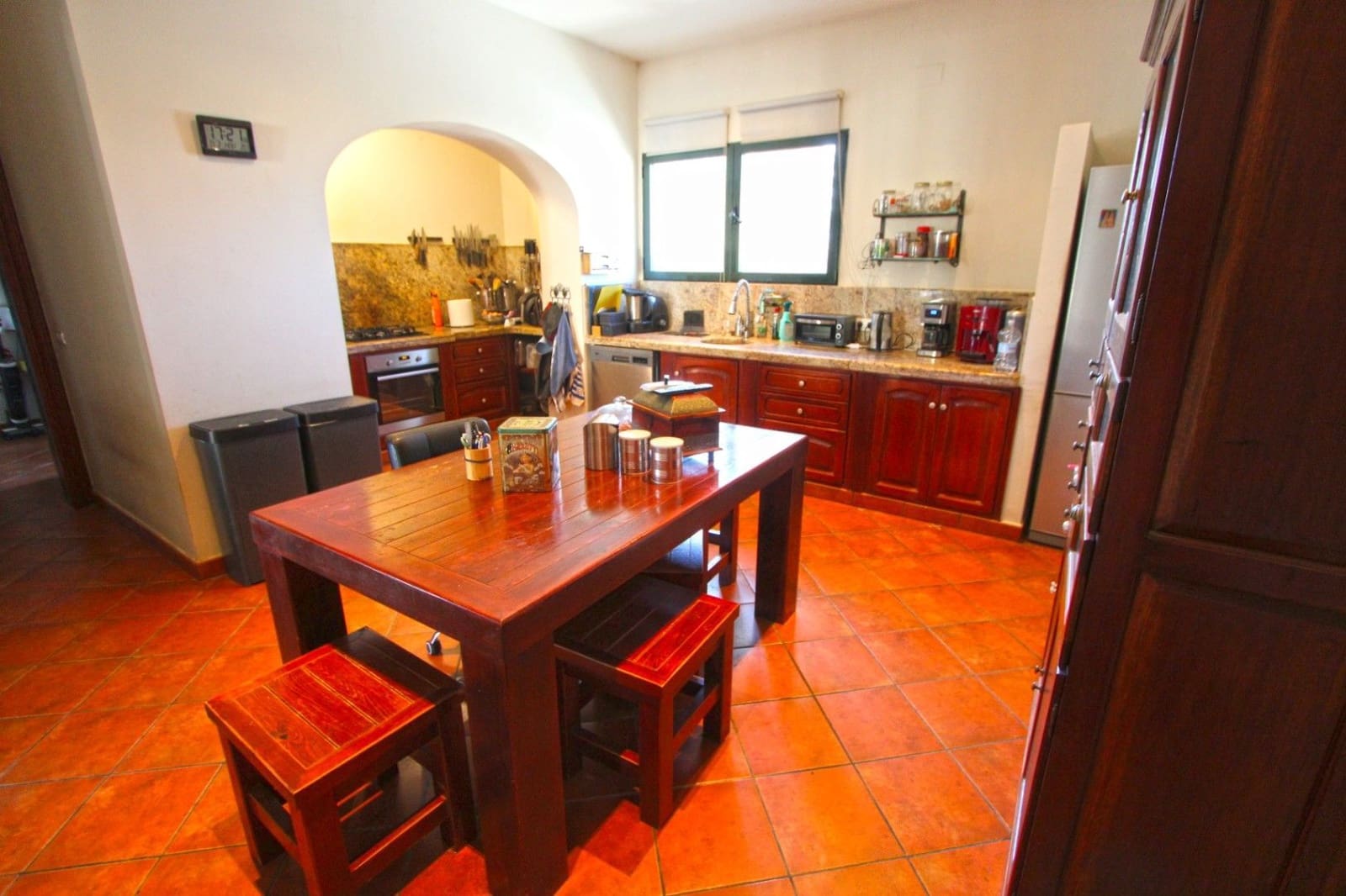 7 bedroom Villa for sale in Ondara with pool garage - € 1,419,000 (Ref: 10067028)