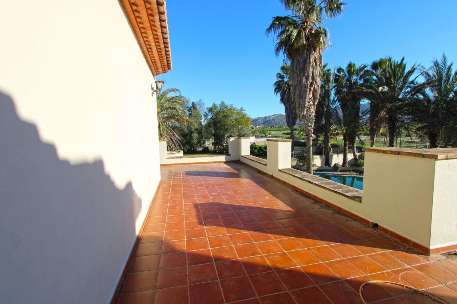 7 bedroom Villa for sale in Ondara with pool garage - € 1,419,000 (Ref: 10067028)