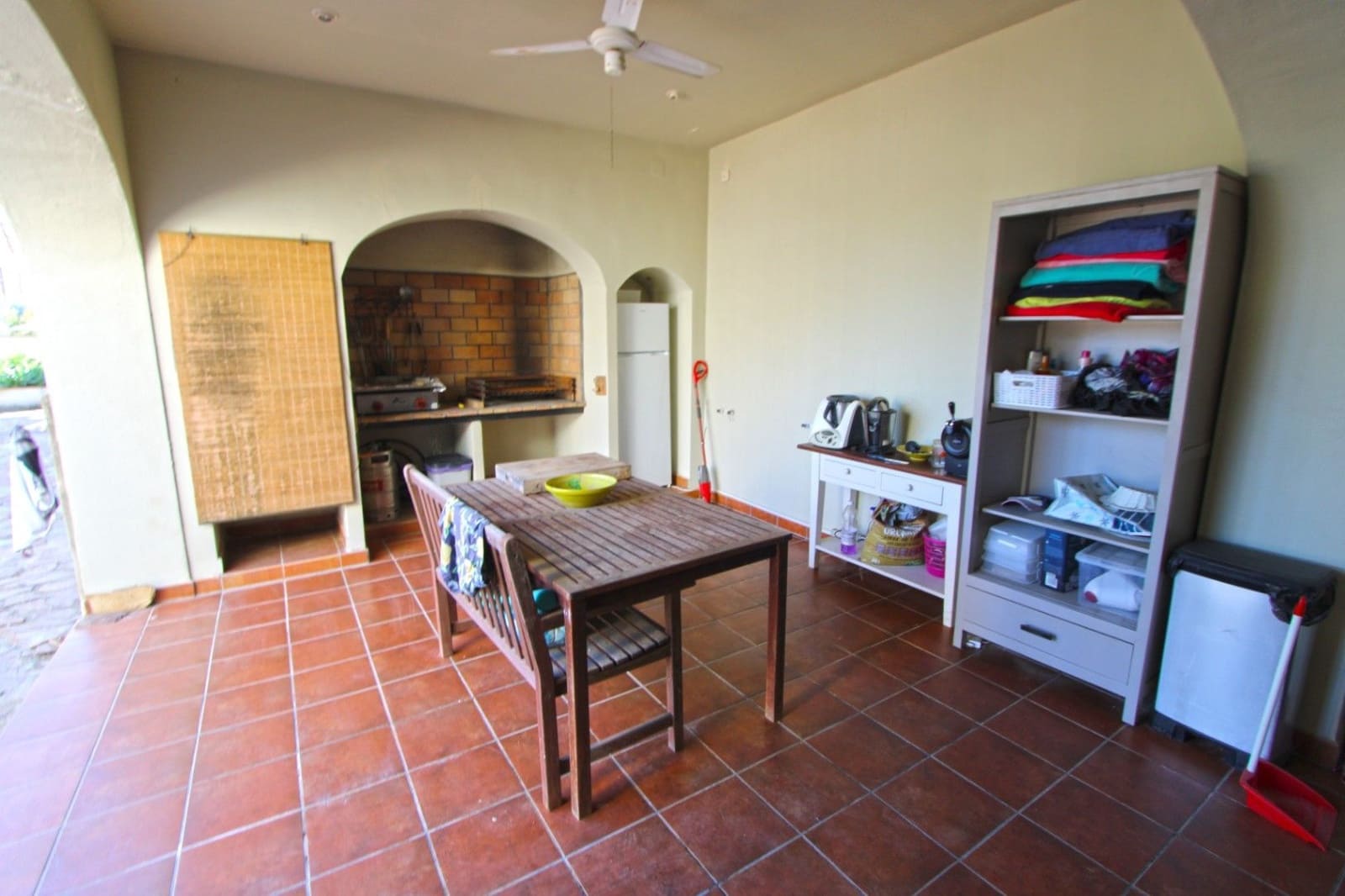 7 bedroom Villa for sale in Ondara with pool garage - € 1,419,000 (Ref: 10067028)