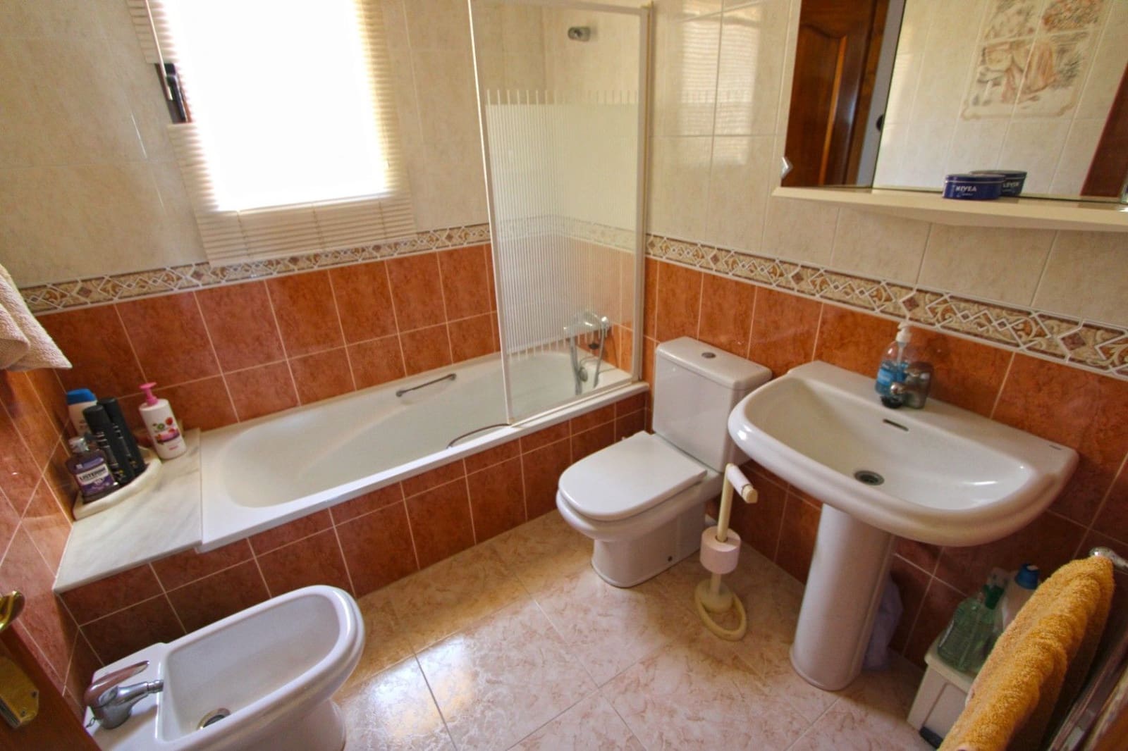 5 sypialnia Willa na sprzedaż w Rafol de Almunia z basenem garażem - 550 000 € (Ref: 10067031)
