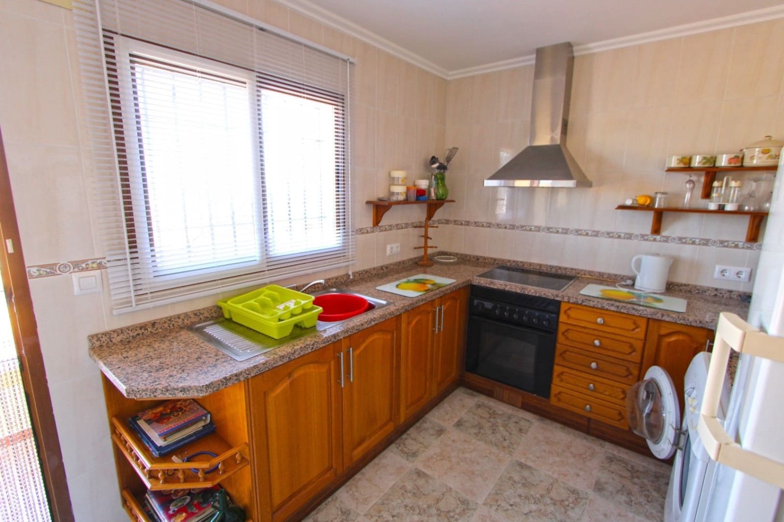 5 sypialnia Willa na sprzedaż w Rafol de Almunia z basenem garażem - 550 000 € (Ref: 10067031)