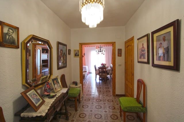 5 Zimmer Haus zu verkaufen in Castell de Castells mit Garage - 229.000 € (Ref: 10067032)