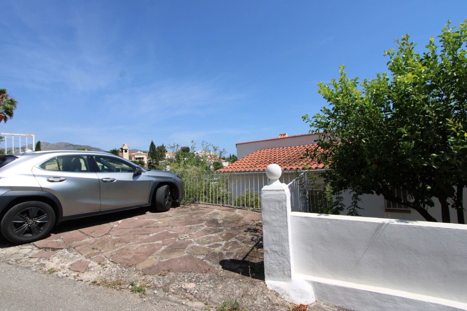 3 soverom Villa til salgs i Orba med garasje - € 259 000 (Ref: 10067034)