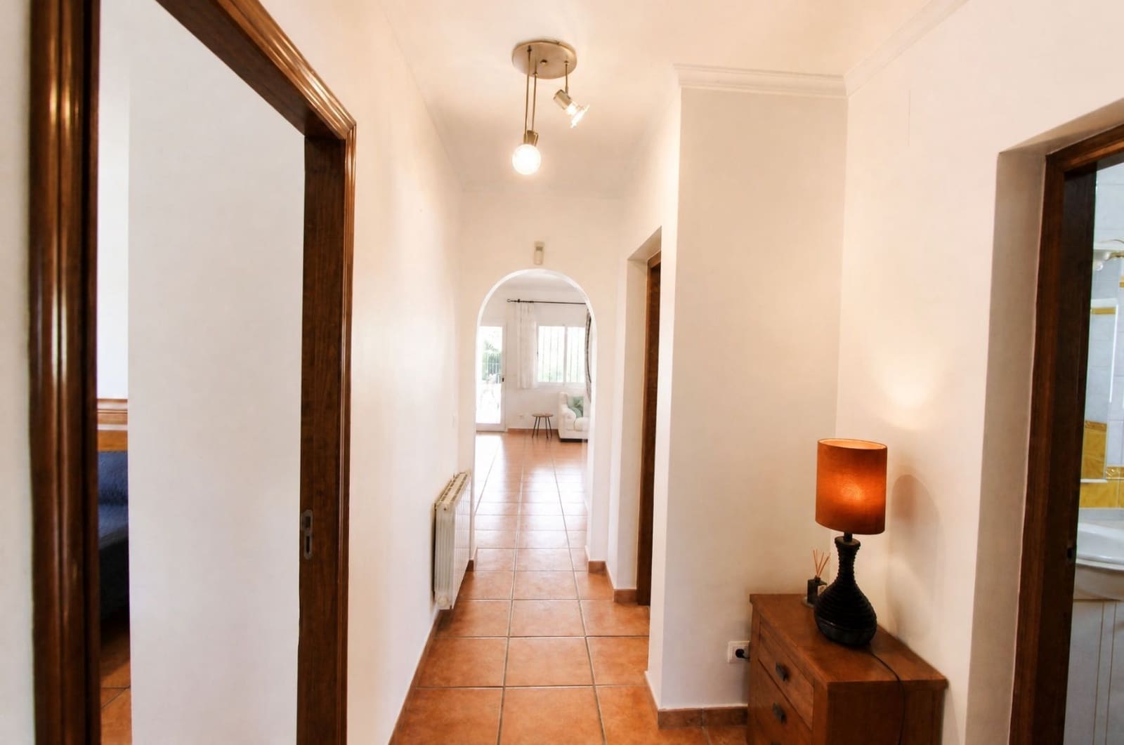Chalet de 4 habitaciones en Orba en venta con piscina garaje - 525.000 € (Ref: 10067035)