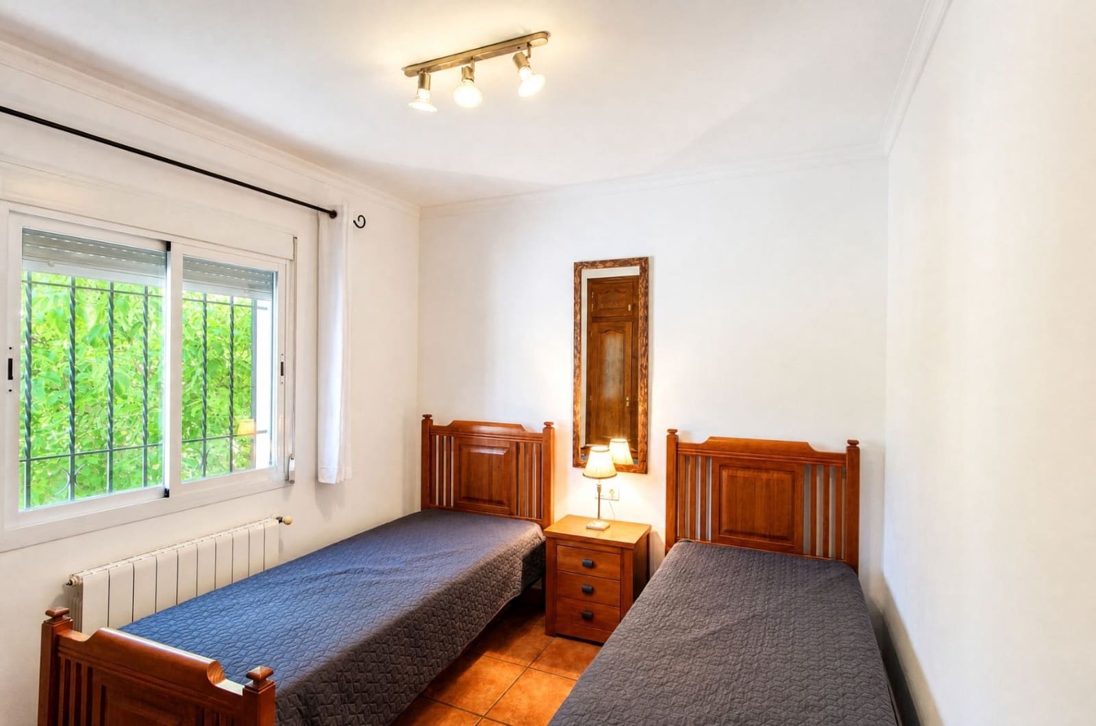 Chalet de 4 habitaciones en Orba en venta con piscina garaje - 525.000 € (Ref: 10067035)