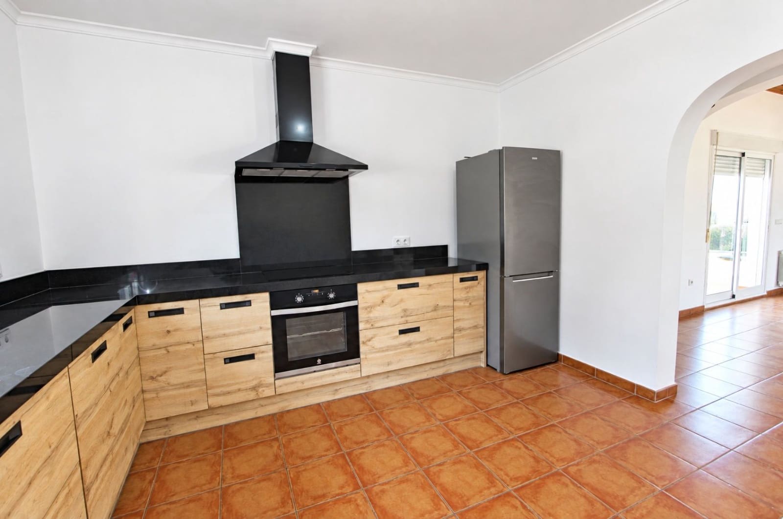 5 bedroom Villa for sale in Orba with pool garage - € 645,000 (Ref: 10067036)