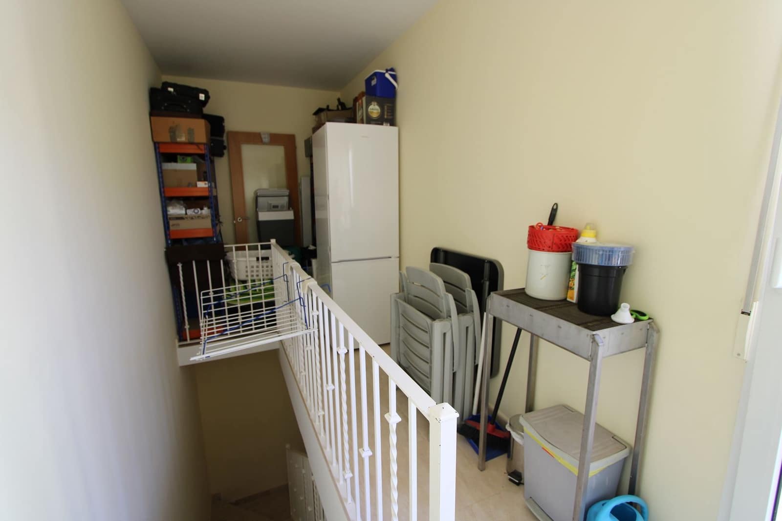 3 slaapkamer Halfvrijstaande villa te koop in Rafol de Almunia met zwembad - € 245.000 (Ref: 10067037)