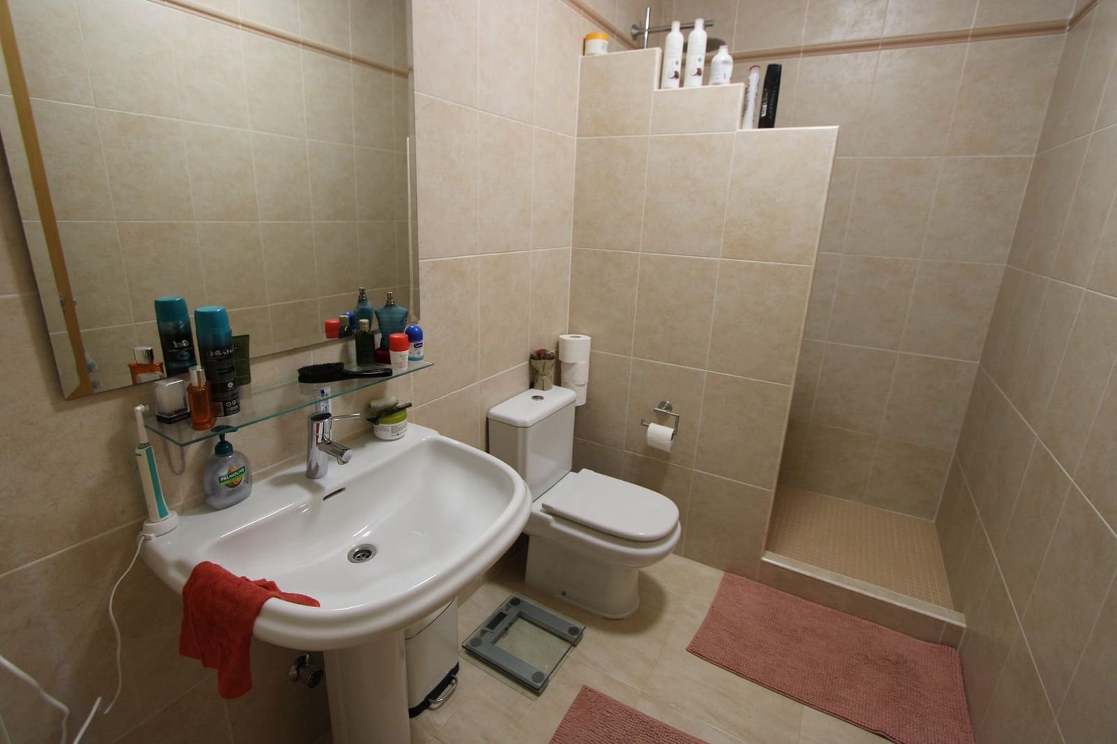 3 slaapkamer Halfvrijstaande villa te koop in Rafol de Almunia met zwembad - € 245.000 (Ref: 10067037)