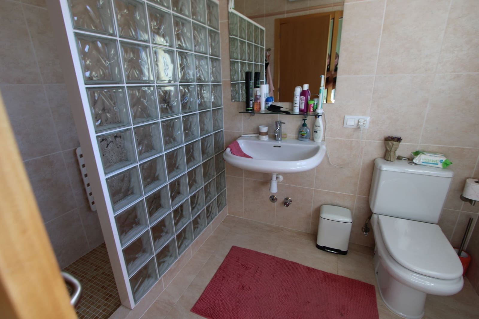 3 slaapkamer Halfvrijstaande villa te koop in Rafol de Almunia met zwembad - € 245.000 (Ref: 10067037)