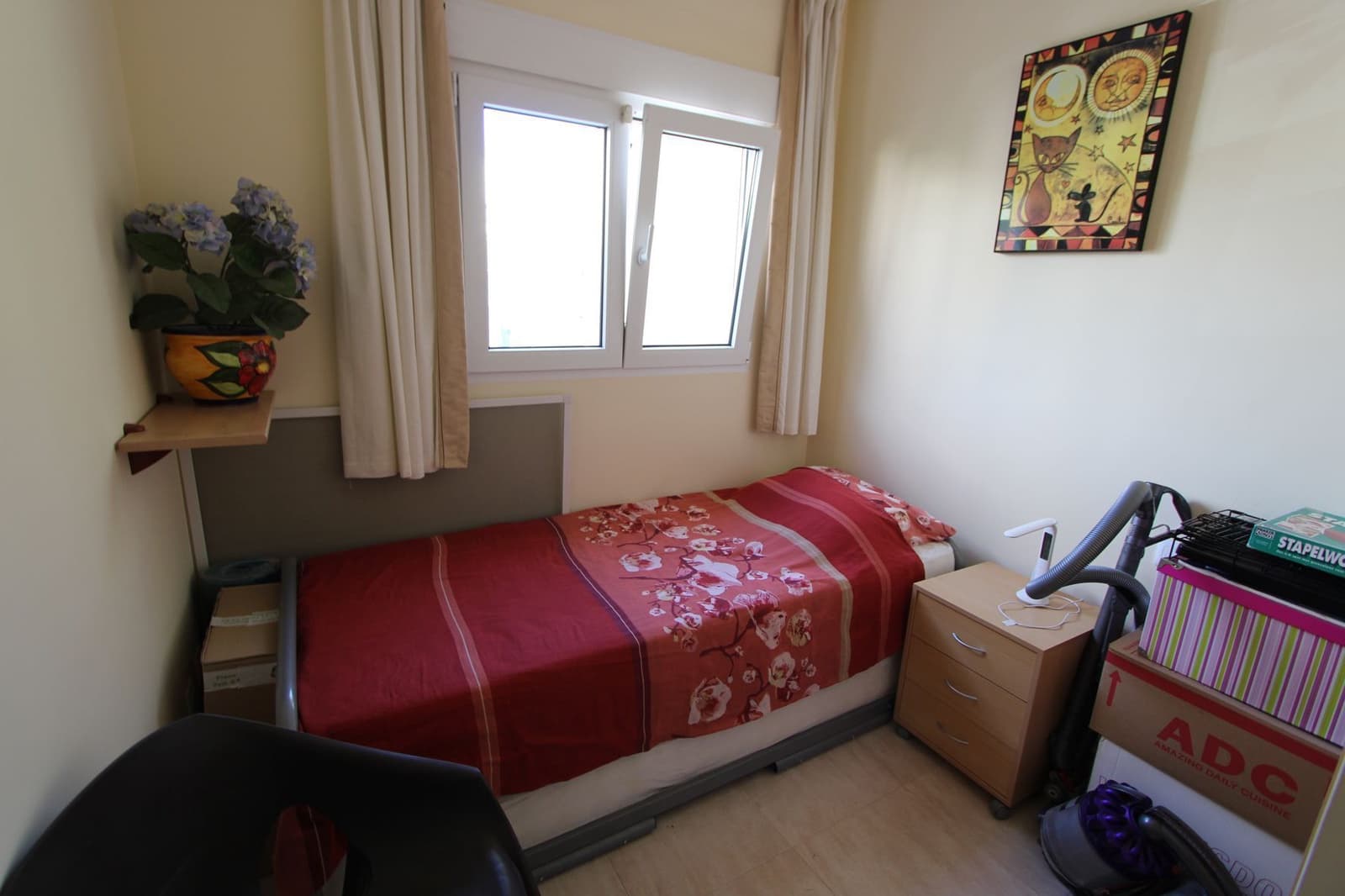 3 slaapkamer Halfvrijstaande villa te koop in Rafol de Almunia met zwembad - € 245.000 (Ref: 10067037)