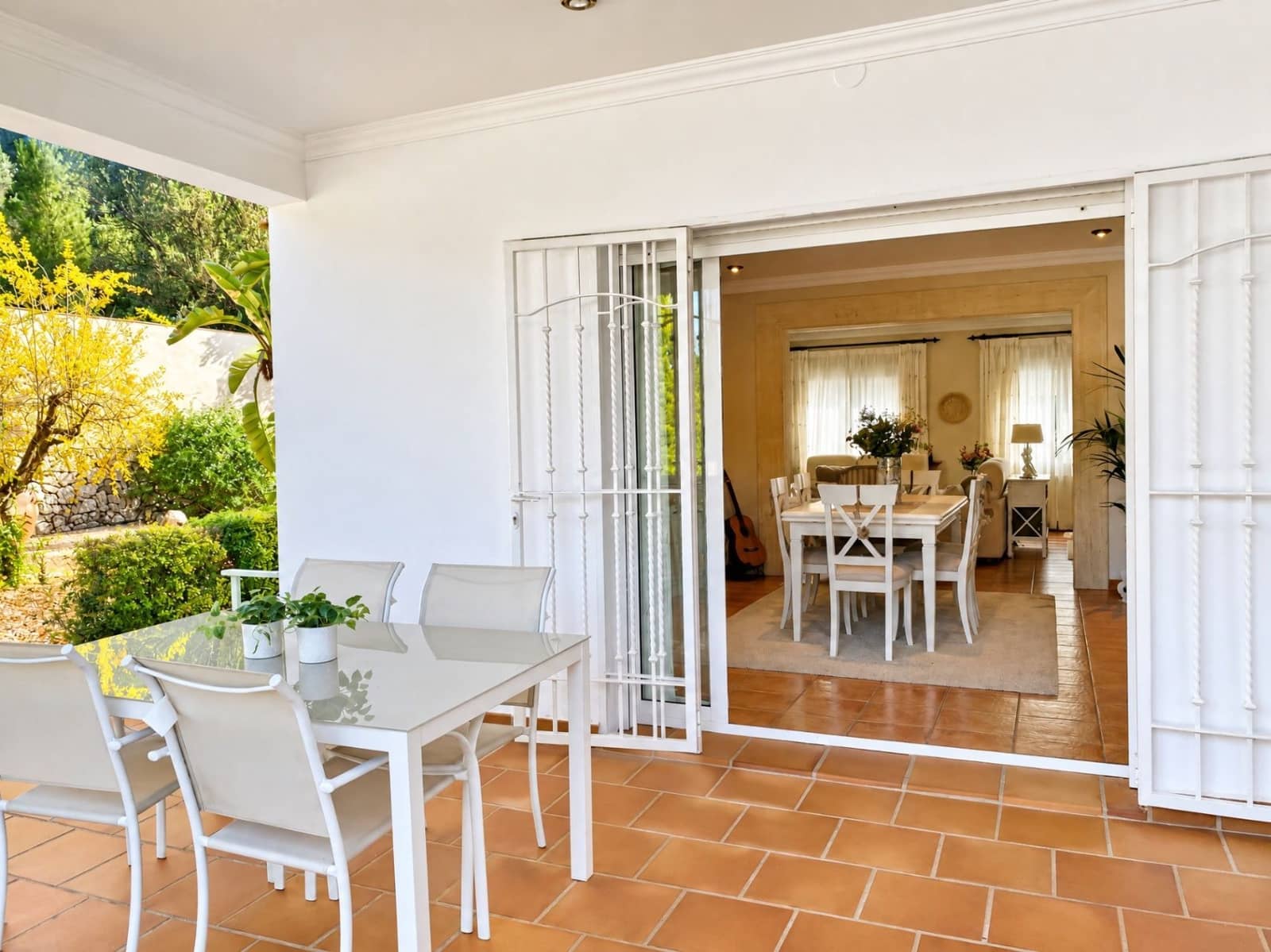 6 bedroom Villa for sale in Orba with pool garage - € 890,000 (Ref: 10067038)