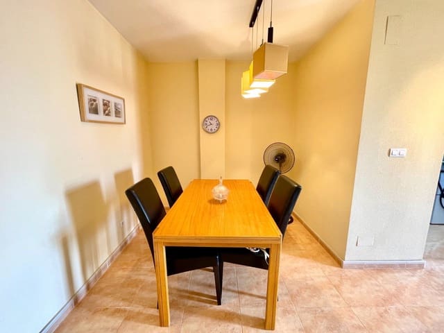 2 slaapkamer Huis te koop in Daya Nueva met zwembad - € 124.900 (Ref: 10067040)