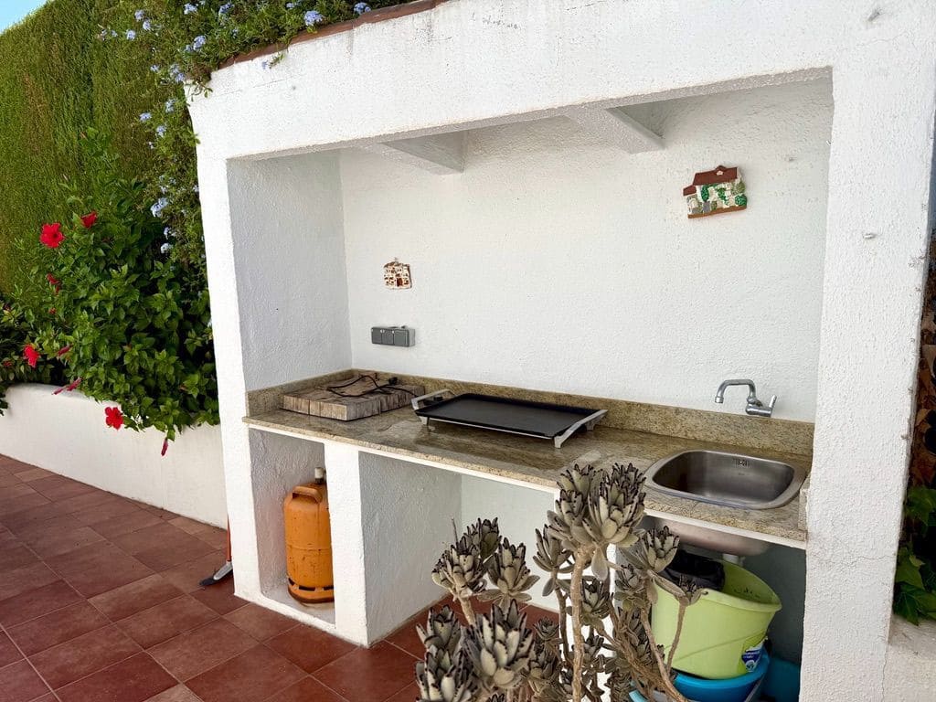 3 chambre Villa/Maison à vendre à Javea / Xabia avec piscine garage - 850 000 € (Ref: 10080368)
