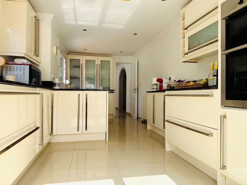 3 chambre Villa/Maison à vendre à Javea / Xabia avec piscine garage - 850 000 € (Ref: 10080368)