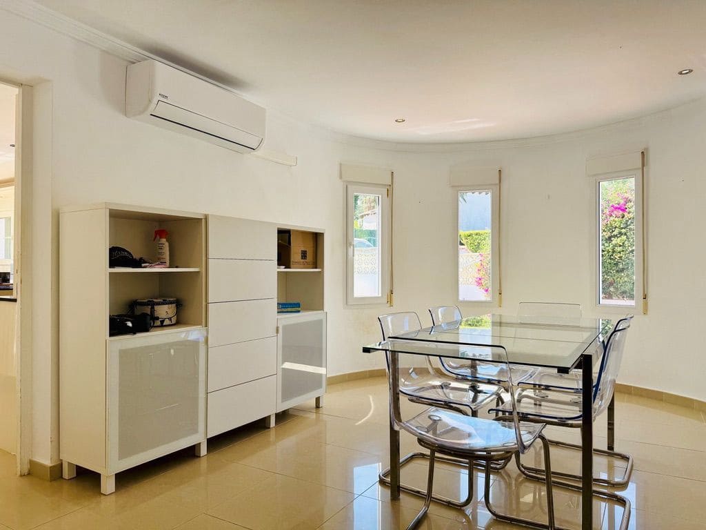 3 chambre Villa/Maison à vendre à Javea / Xabia avec piscine garage - 850 000 € (Ref: 10080368)