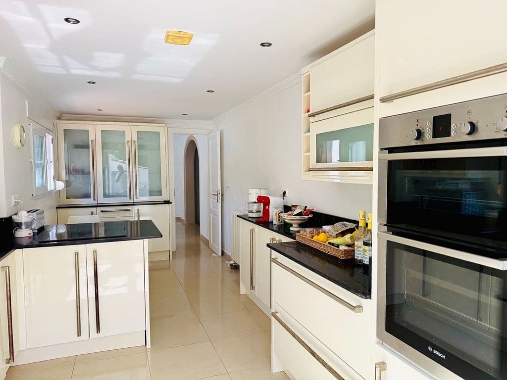 3 chambre Villa/Maison à vendre à Javea / Xabia avec piscine garage - 850 000 € (Ref: 10080368)