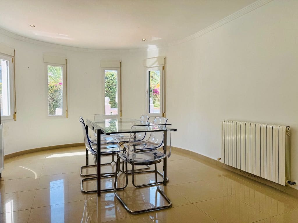 3 chambre Villa/Maison à vendre à Javea / Xabia avec piscine garage - 850 000 € (Ref: 10080368)