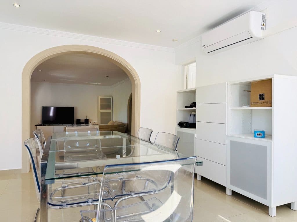 3 chambre Villa/Maison à vendre à Javea / Xabia avec piscine garage - 850 000 € (Ref: 10080368)