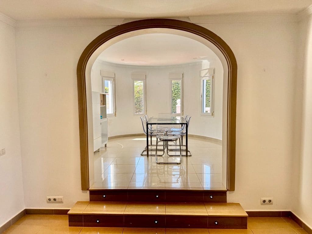 3 chambre Villa/Maison à vendre à Javea / Xabia avec piscine garage - 850 000 € (Ref: 10080368)