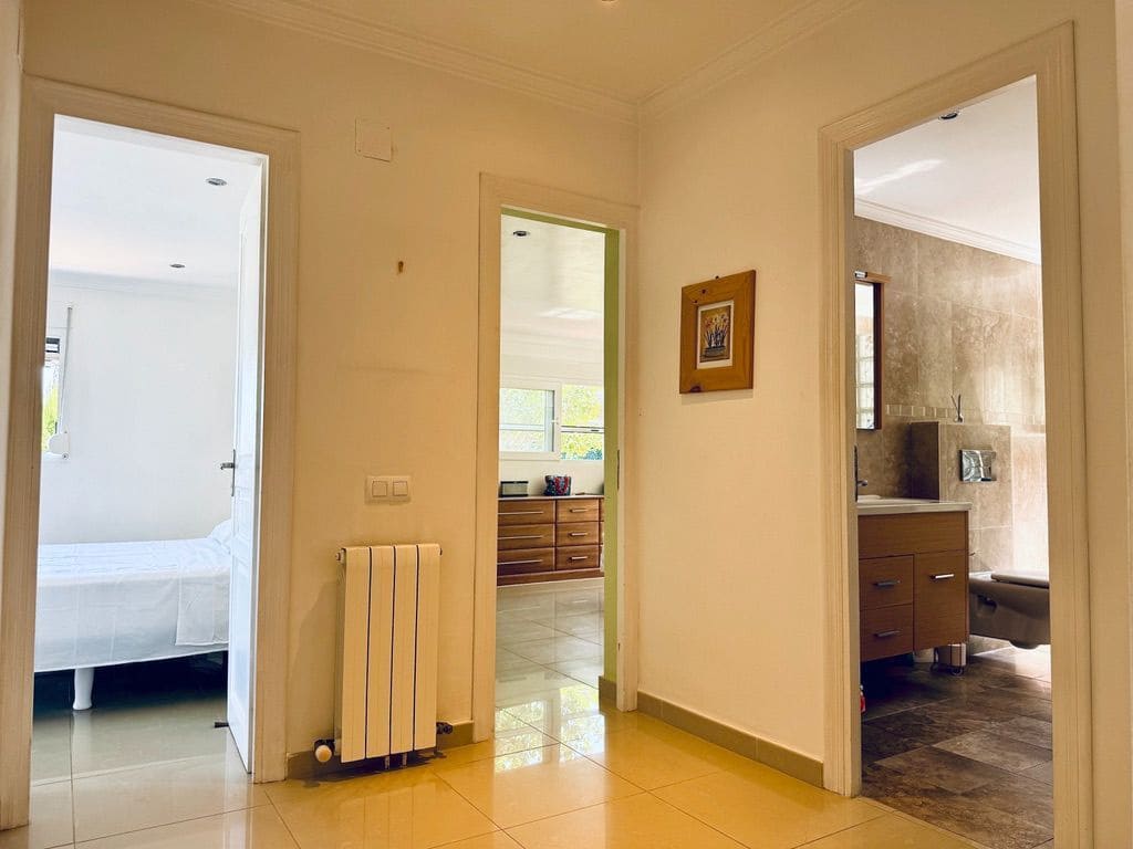 3 chambre Villa/Maison à vendre à Javea / Xabia avec piscine garage - 850 000 € (Ref: 10080368)