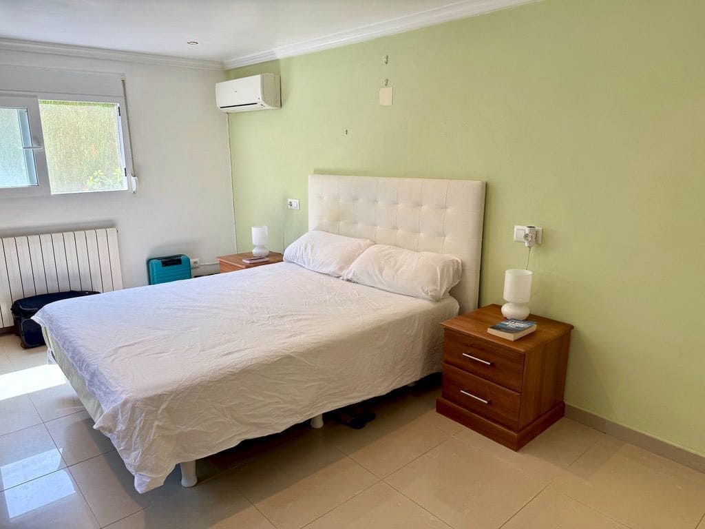 3 chambre Villa/Maison à vendre à Javea / Xabia avec piscine garage - 850 000 € (Ref: 10080368)