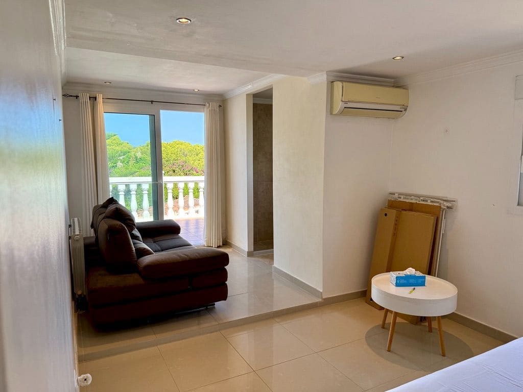 3 chambre Villa/Maison à vendre à Javea / Xabia avec piscine garage - 850 000 € (Ref: 10080368)