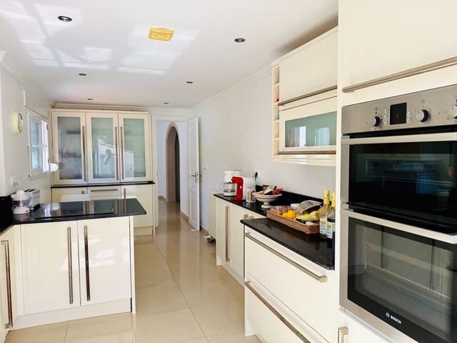 Chalet de 3 habitaciones en Cap Martí - El Tossalet - Pinomar, Javea / Xàbia en venta con piscina garaje - 850.000 € (Ref: 10080368)