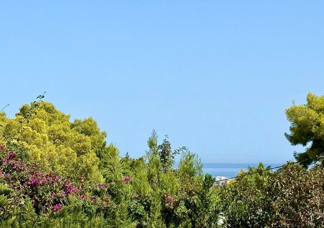 3 chambre Villa/Maison à vendre à Javea / Xabia avec piscine garage - 850 000 € (Ref: 10080368)