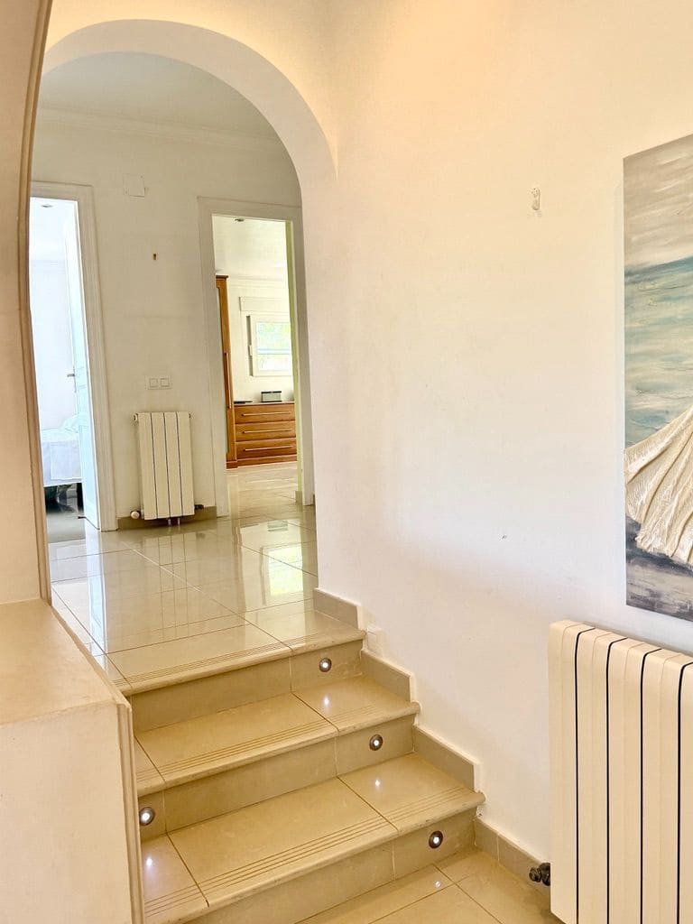 3 chambre Villa/Maison à vendre à Javea / Xabia avec piscine garage - 850 000 € (Ref: 10080368)