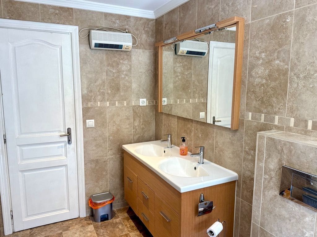 3 chambre Villa/Maison à vendre à Javea / Xabia avec piscine garage - 850 000 € (Ref: 10080368)