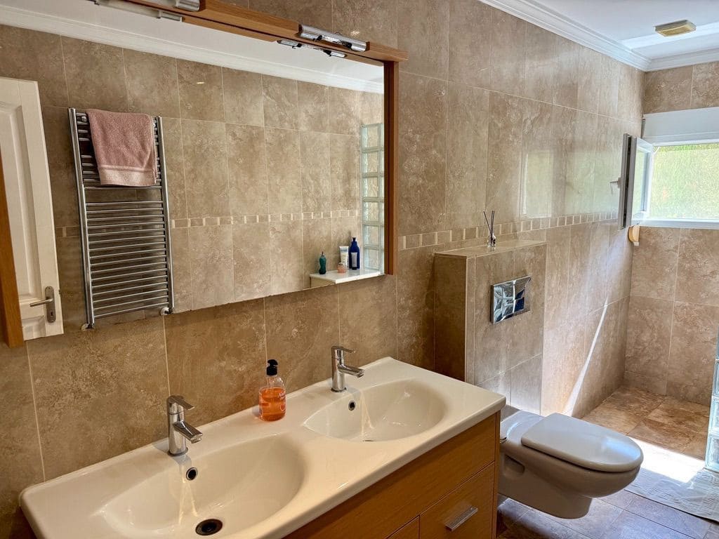 3 chambre Villa/Maison à vendre à Javea / Xabia avec piscine garage - 850 000 € (Ref: 10080368)