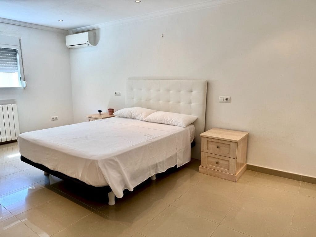 3 chambre Villa/Maison à vendre à Javea / Xabia avec piscine garage - 850 000 € (Ref: 10080368)