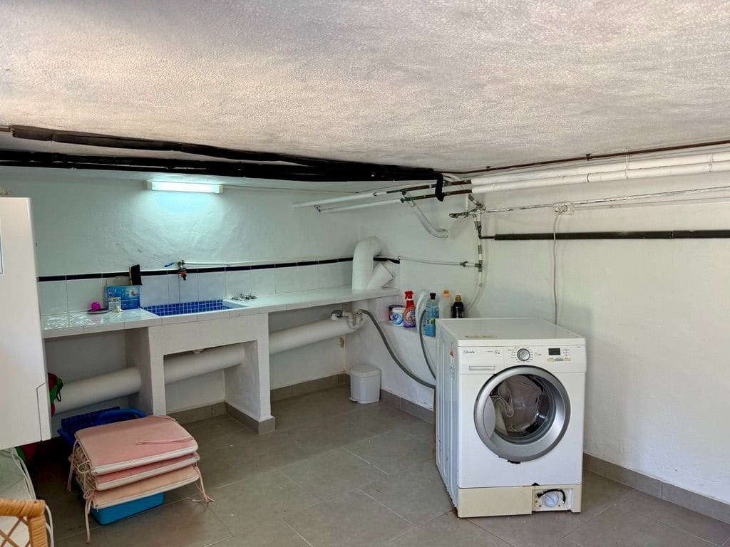 3 chambre Villa/Maison à vendre à Javea / Xabia avec piscine garage - 850 000 € (Ref: 10080368)