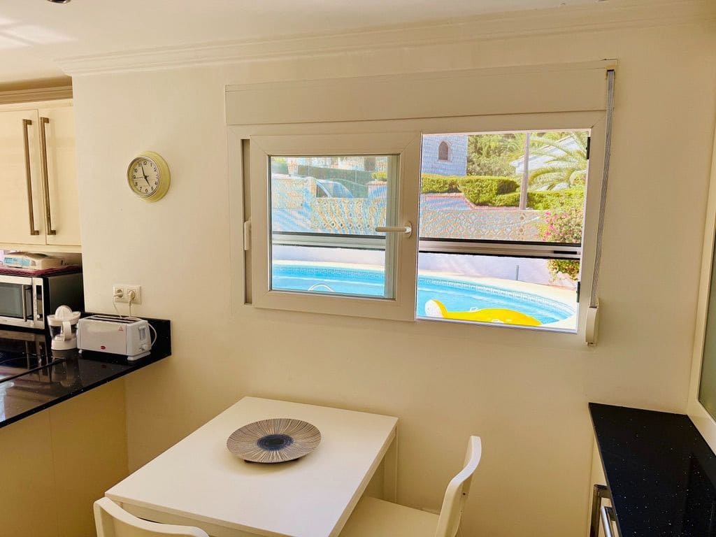 3 chambre Villa/Maison à vendre à Javea / Xabia avec piscine garage - 850 000 € (Ref: 10080368)