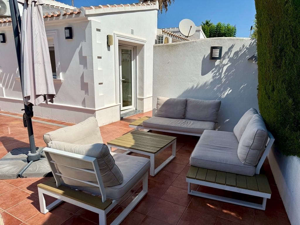 3 chambre Villa/Maison à vendre à Javea / Xabia avec piscine garage - 850 000 € (Ref: 10080368)