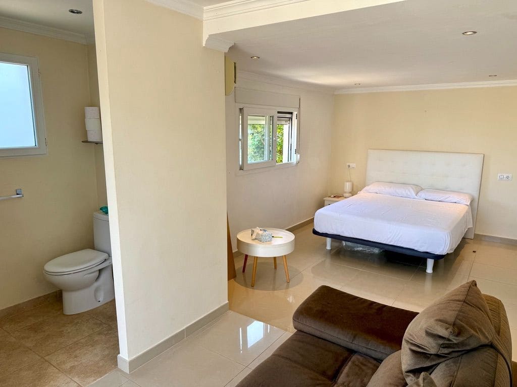 3 chambre Villa/Maison à vendre à Javea / Xabia avec piscine garage - 850 000 € (Ref: 10080368)