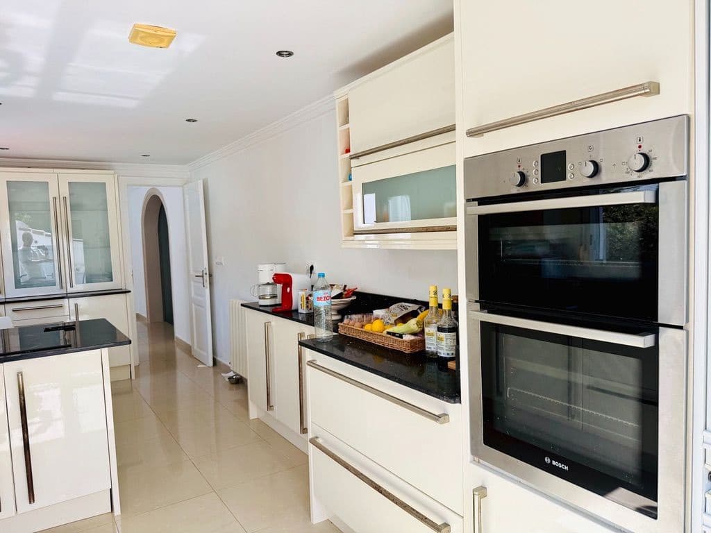 3 chambre Villa/Maison à vendre à Javea / Xabia avec piscine garage - 850 000 € (Ref: 10080368)