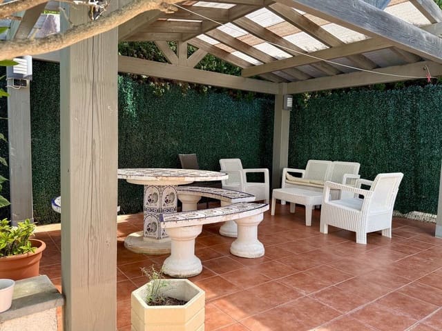 3 chambre Villa/Maison à vendre à Cap Martí - El Tossalet - Pinomar, Javea / Xàbia avec piscine garage - 850 000 € (Ref: 10080368)