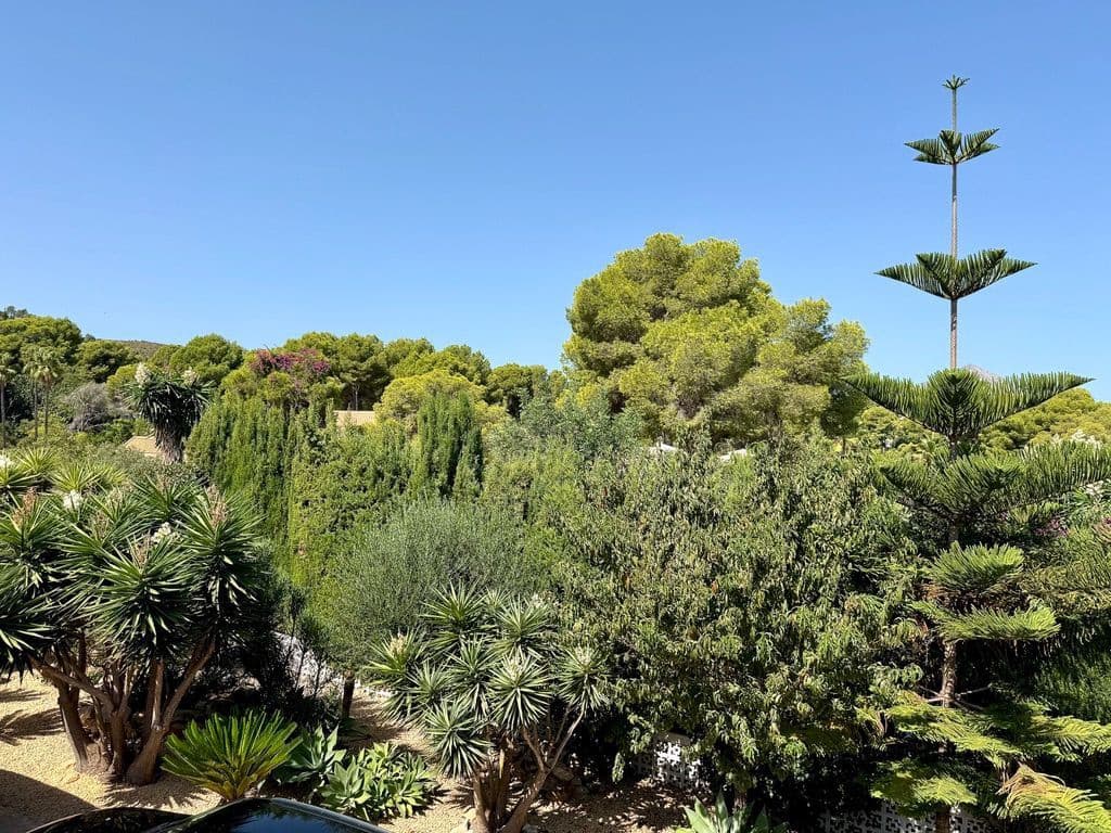 3 chambre Villa/Maison à vendre à Javea / Xabia avec piscine garage - 850 000 € (Ref: 10080368)