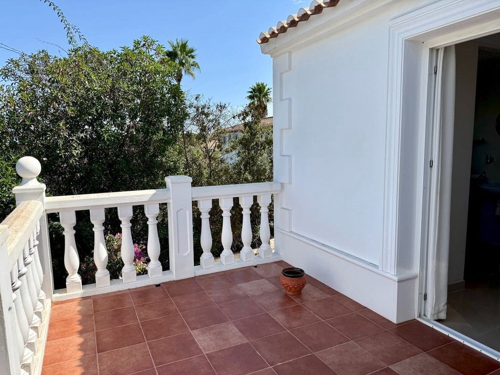 3 chambre Villa/Maison à vendre à Javea / Xabia avec piscine garage - 850 000 € (Ref: 10080368)