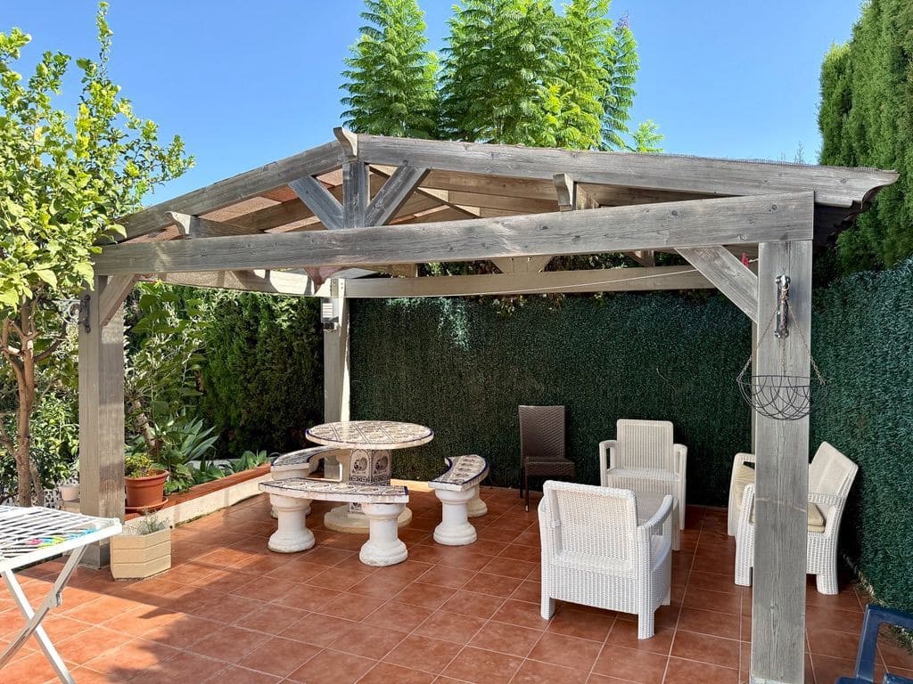 3 chambre Villa/Maison à vendre à Javea / Xabia avec piscine garage - 850 000 € (Ref: 10080368)