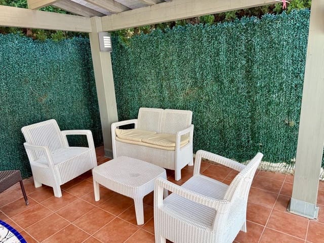 3 chambre Villa/Maison à vendre à Cap Martí - El Tossalet - Pinomar, Javea / Xàbia avec piscine garage - 850 000 € (Ref: 10080368)