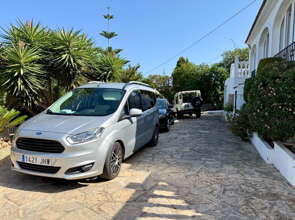 3 chambre Villa/Maison à vendre à Javea / Xabia avec piscine garage - 850 000 € (Ref: 10080368)