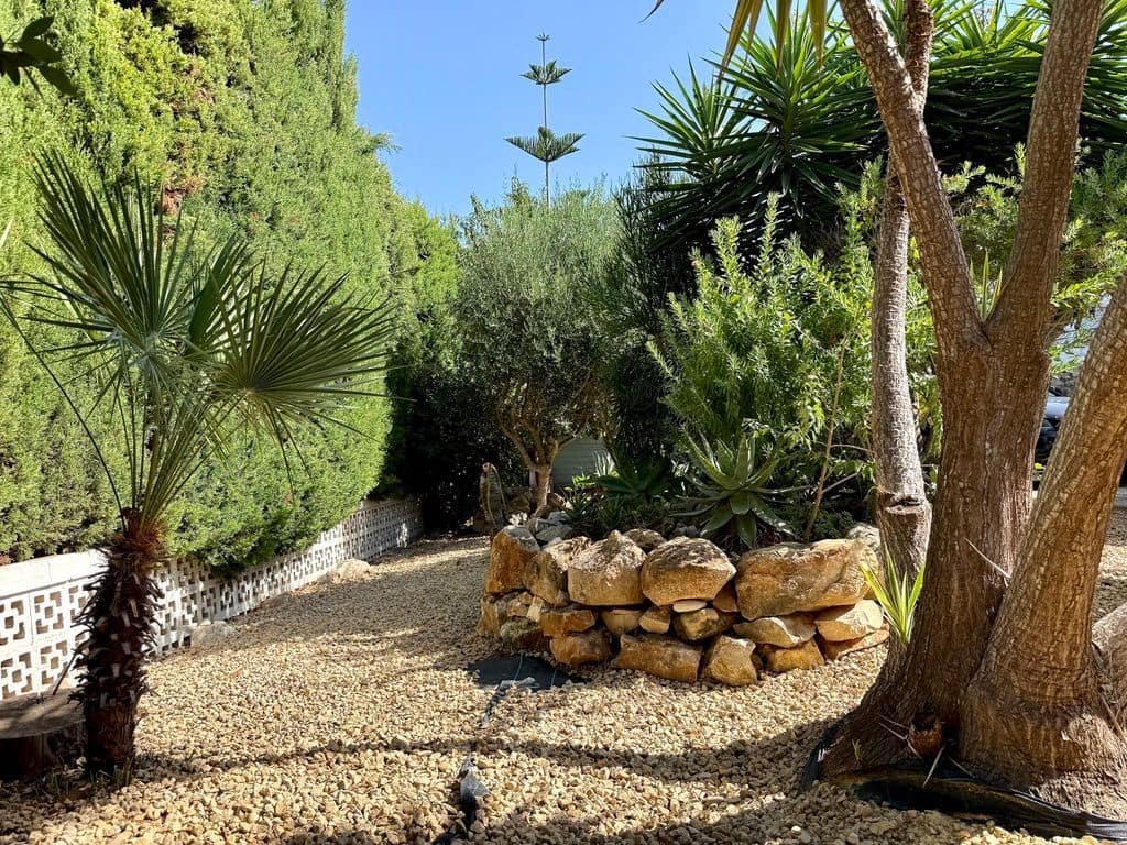 3 chambre Villa/Maison à vendre à Javea / Xabia avec piscine garage - 850 000 € (Ref: 10080368)