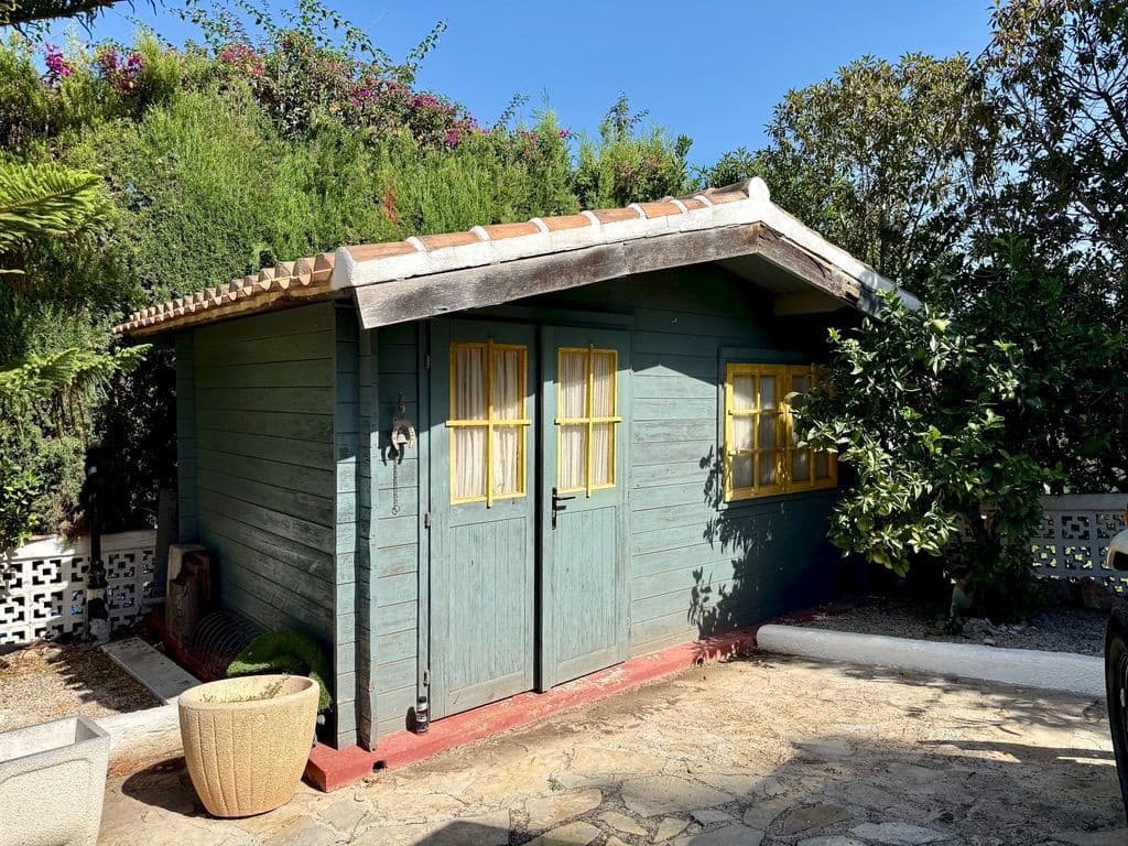 3 chambre Villa/Maison à vendre à Javea / Xabia avec piscine garage - 850 000 € (Ref: 10080368)