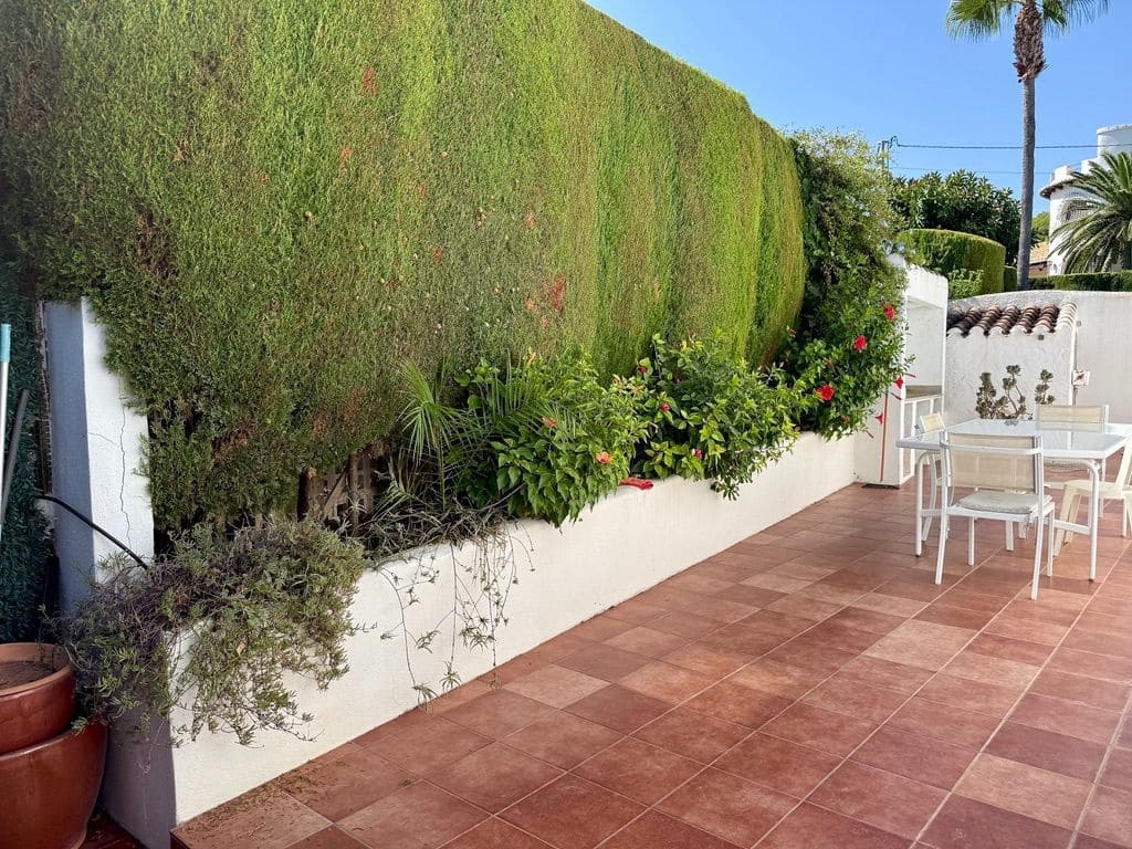 3 chambre Villa/Maison à vendre à Javea / Xabia avec piscine garage - 850 000 € (Ref: 10080368)