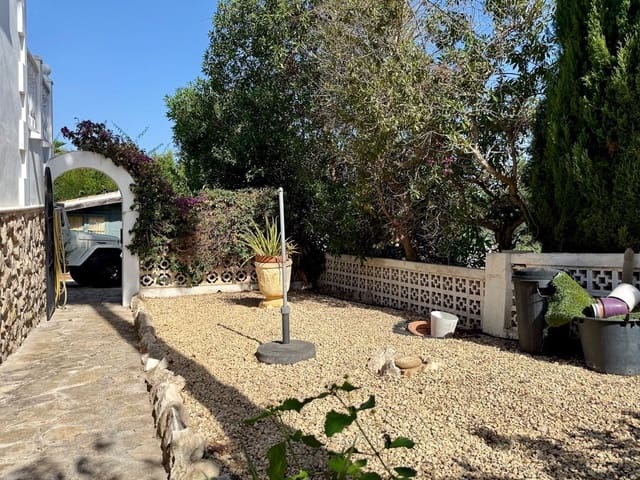 3 chambre Villa/Maison à vendre à Cap Martí - El Tossalet - Pinomar, Javea / Xàbia avec piscine garage - 850 000 € (Ref: 10080368)